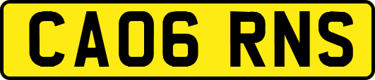 CA06RNS