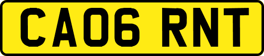 CA06RNT