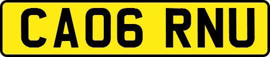 CA06RNU