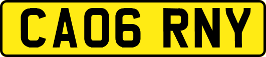 CA06RNY