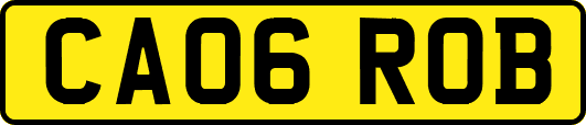 CA06ROB