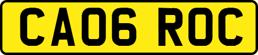 CA06ROC