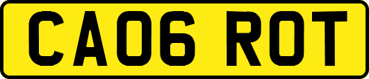 CA06ROT