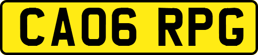CA06RPG