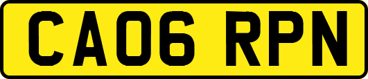 CA06RPN
