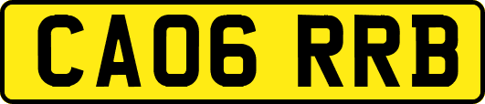CA06RRB