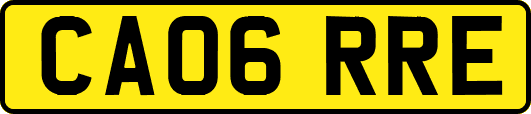 CA06RRE