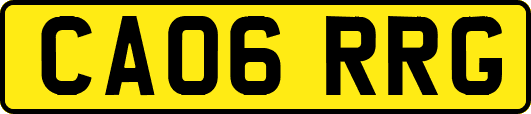 CA06RRG