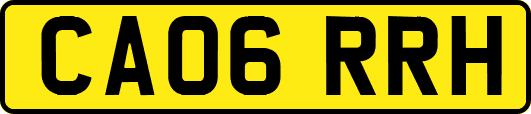 CA06RRH