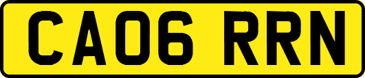 CA06RRN