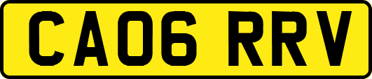 CA06RRV