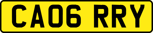 CA06RRY