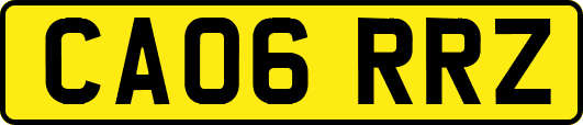 CA06RRZ