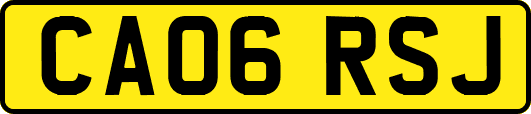 CA06RSJ