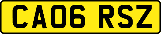 CA06RSZ