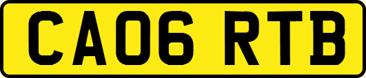 CA06RTB