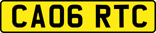 CA06RTC