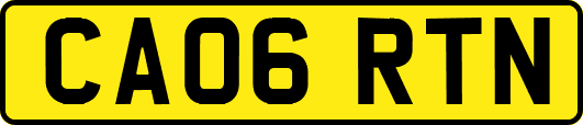 CA06RTN