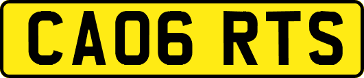 CA06RTS