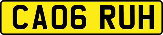 CA06RUH