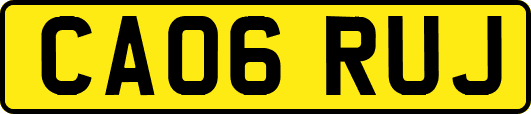 CA06RUJ