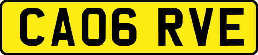 CA06RVE