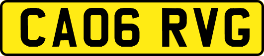 CA06RVG