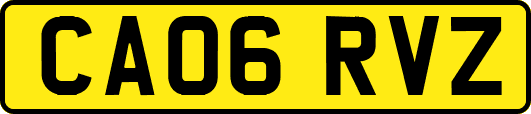 CA06RVZ
