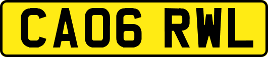 CA06RWL