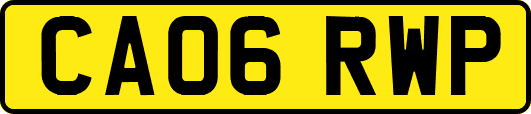 CA06RWP