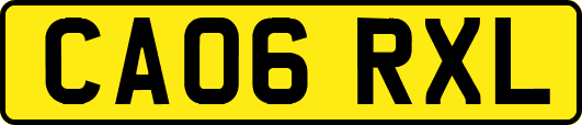 CA06RXL