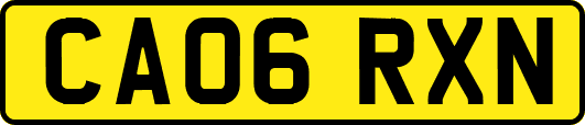 CA06RXN