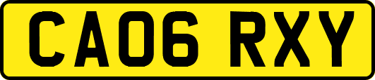 CA06RXY
