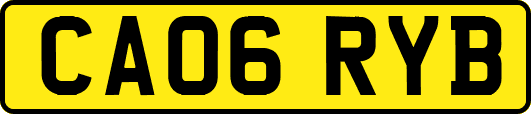 CA06RYB