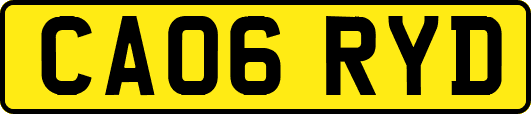 CA06RYD