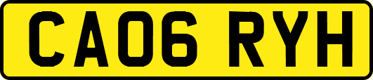 CA06RYH