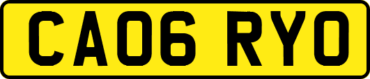 CA06RYO