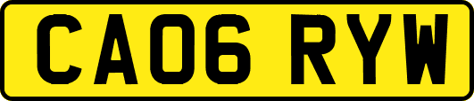 CA06RYW
