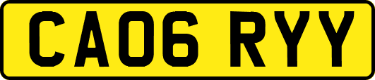 CA06RYY