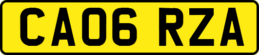 CA06RZA