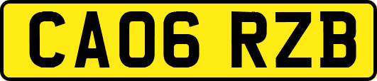 CA06RZB