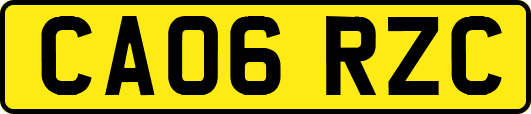 CA06RZC