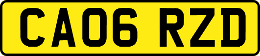 CA06RZD