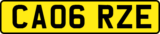 CA06RZE