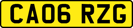 CA06RZG