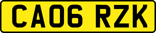 CA06RZK
