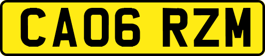 CA06RZM