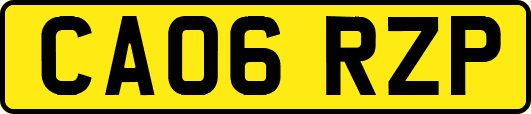 CA06RZP