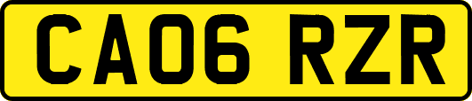 CA06RZR