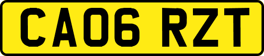 CA06RZT